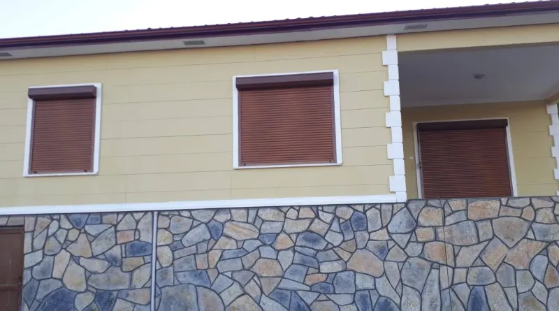 Viranşehir Panjurcu